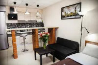 Apartment Loft Hotels in Buzuluk