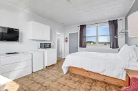 Cape View Motel & Cottages
