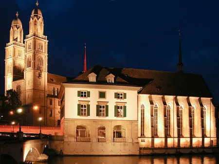 Ibis Zurich Adliswil