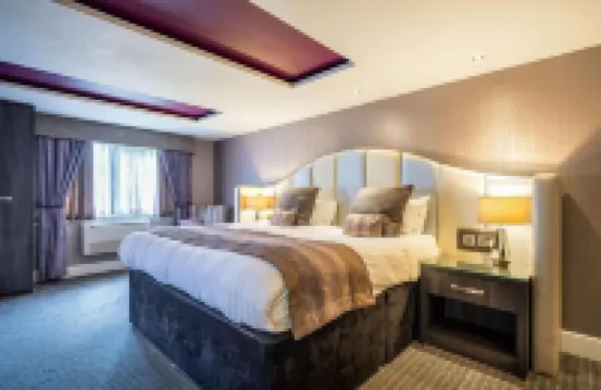 Holiday Inn Newcastle South by IHG