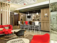 Ibis Lima Reducto Miraflores