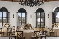 The Ritz-Carlton Bacara, Santa Barbara - servizio colazione