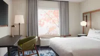 Fairfield by Marriott Inn & Suites Oxford Hotels in Oxford