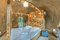 葉夫斯科椰匍夫利精品飯店