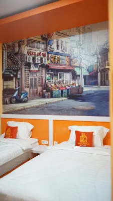49 Guesthouse Banjarmasin