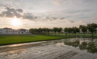 Kawada House Homestay