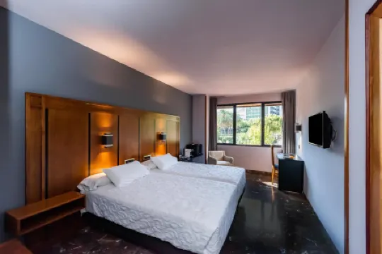 Hotel Condestable Iranzo