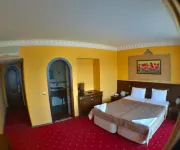 Hotel Deniz Hôtels à : Eceabat