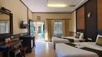 เพ็นนี รีสอร์ท - วิวภูเขา