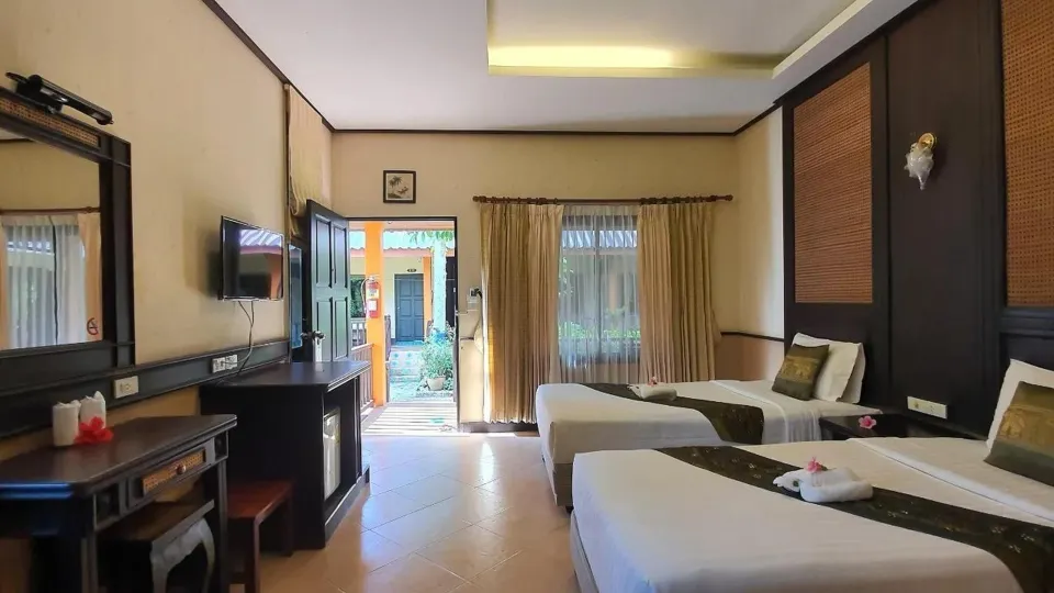 Penny's Resort