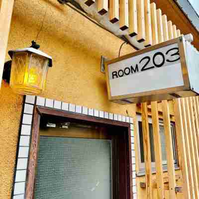 ホテル洛西 Hotel Exterior