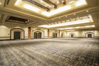 IHG金普頓米拉利納度假村及別墅 - 停車場