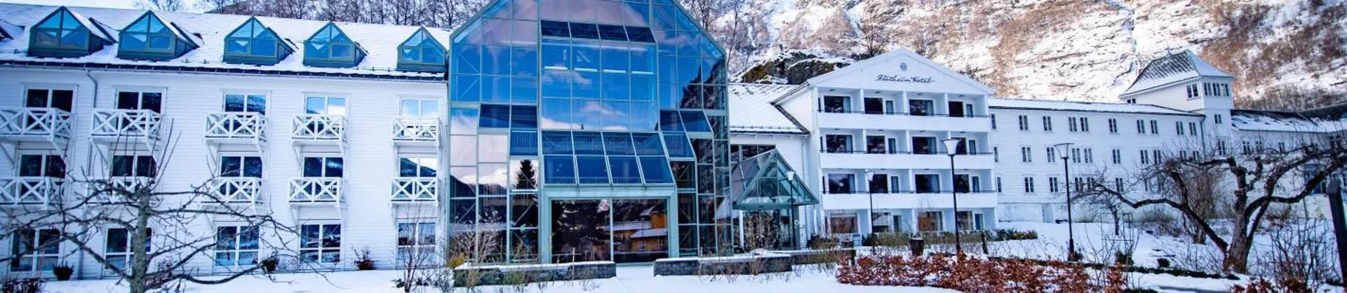 Cultural Hotels