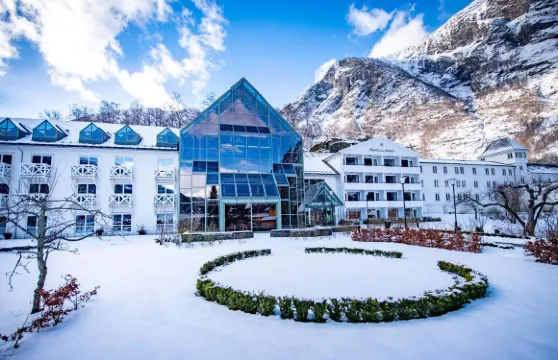 弗雷特海姆酒店