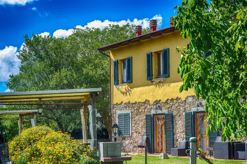 Agriturismo Il Gelso