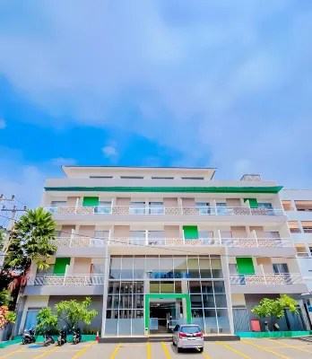 Emerald Hotel Pangandaran