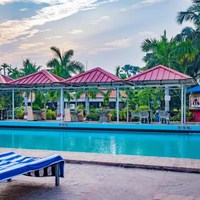 Toshali Sands Nature Escape Hotels near Pattachitra(Binori Art & Craft)