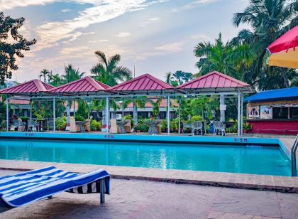 Toshali Sands Nature Escape