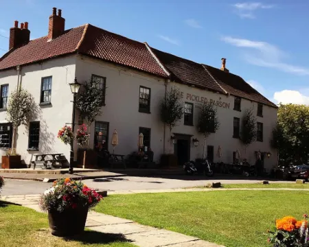The Pickled Parson of Sedgefield Hotels in Sedgefield