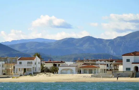 埃爾賽奇爾農家酒店