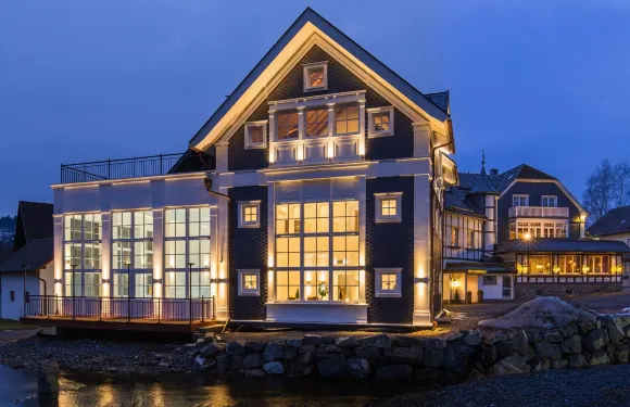 福鼎恩拉塔酒店