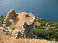 Zeytinada Pansiyon ve Gözleme