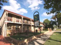 ควอลิตี้ อินน์ โคโลเนียล