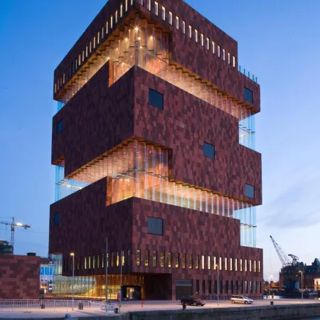 Arass Hôtel & Business Flats