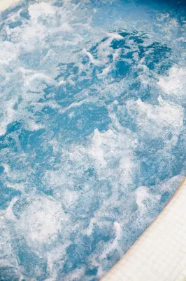 Cleopatra Spa Hotel