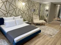 Severgrand Hotel Hotels in Noril'sk