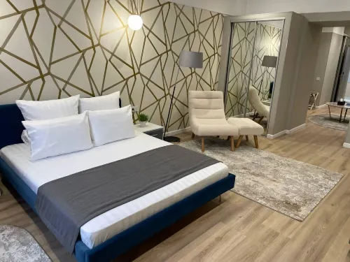 Severgrand Hotel Các khách sạn ở Norilsk