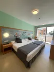 Hotel Neptuno by on Group Hotels in El Ejido