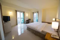 台東海洋之家渡假村 綠島住宿飯店