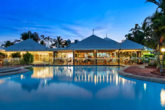 The Resort at Dolphin Heads