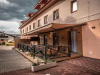 Hotel Novy Kastiel - Self Check-IN Hotel a 