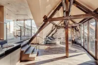 Boutique Hotel Das Tschofen