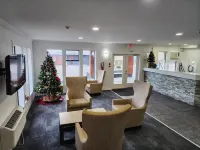Alpine Inn Abbotsford Hotels in Aldergrove