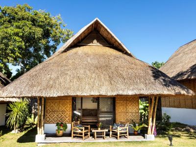Three Little Birds Resort