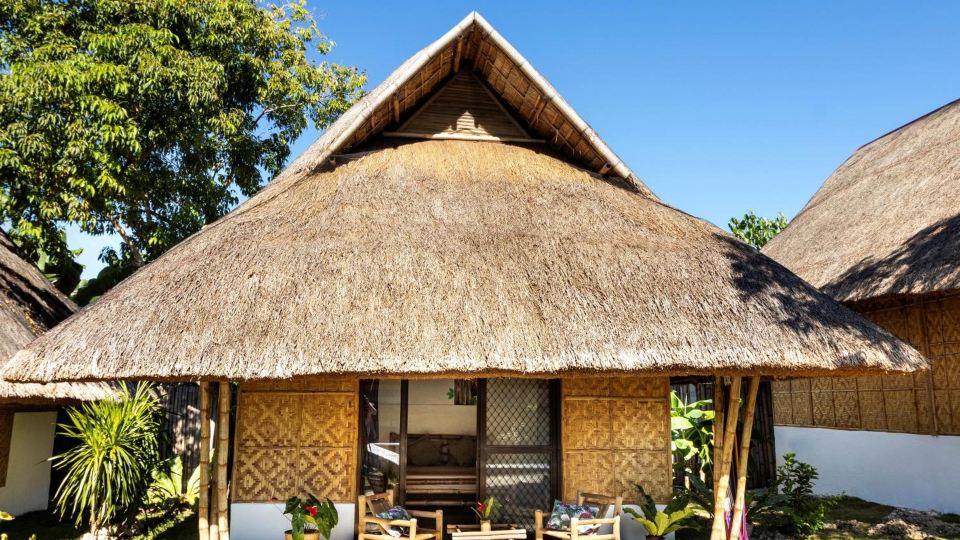 Three Little Birds Resort