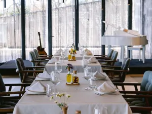 Hiddenbay Teos Hotel