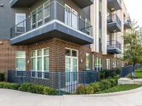 StayOvr at Galatyn Park Hotels in Richardson