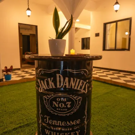 Sapphire Mansion