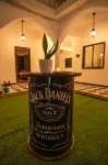 Sapphire Mansion - Wifi