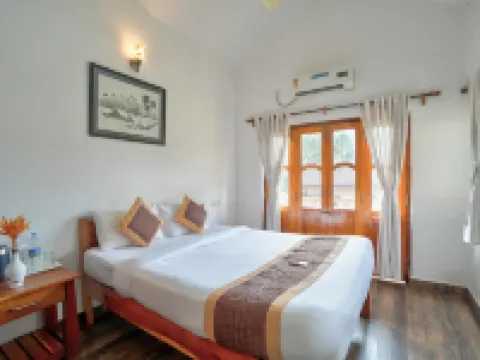 Casa de Royale - Anjuna Hotels in Chapora