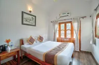 Casa de Royale - Anjuna Hotels in Chapora