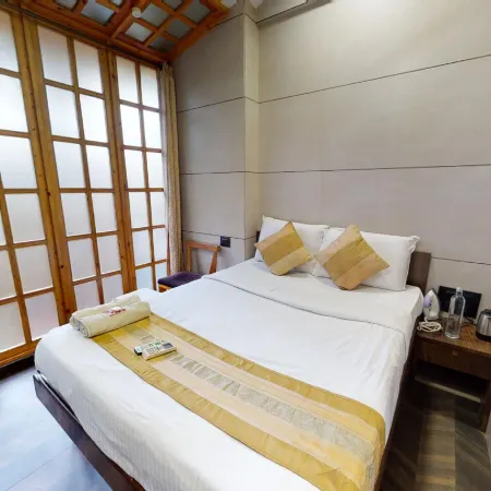 Hotel Rooms Dadar Near Station