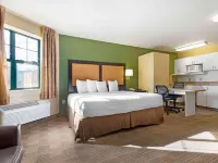 Studio 6 Corporate Extende Stay Rochester Henrietta NY Hotels in Henrietta