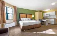 Studio 6 Corporate Extende Stay Rochester Henrietta NY