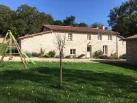 Les Demeures de Valette Hotels in Mazières-en-Gâtine
