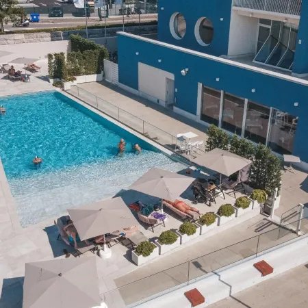 Mosella Suite Hotel
